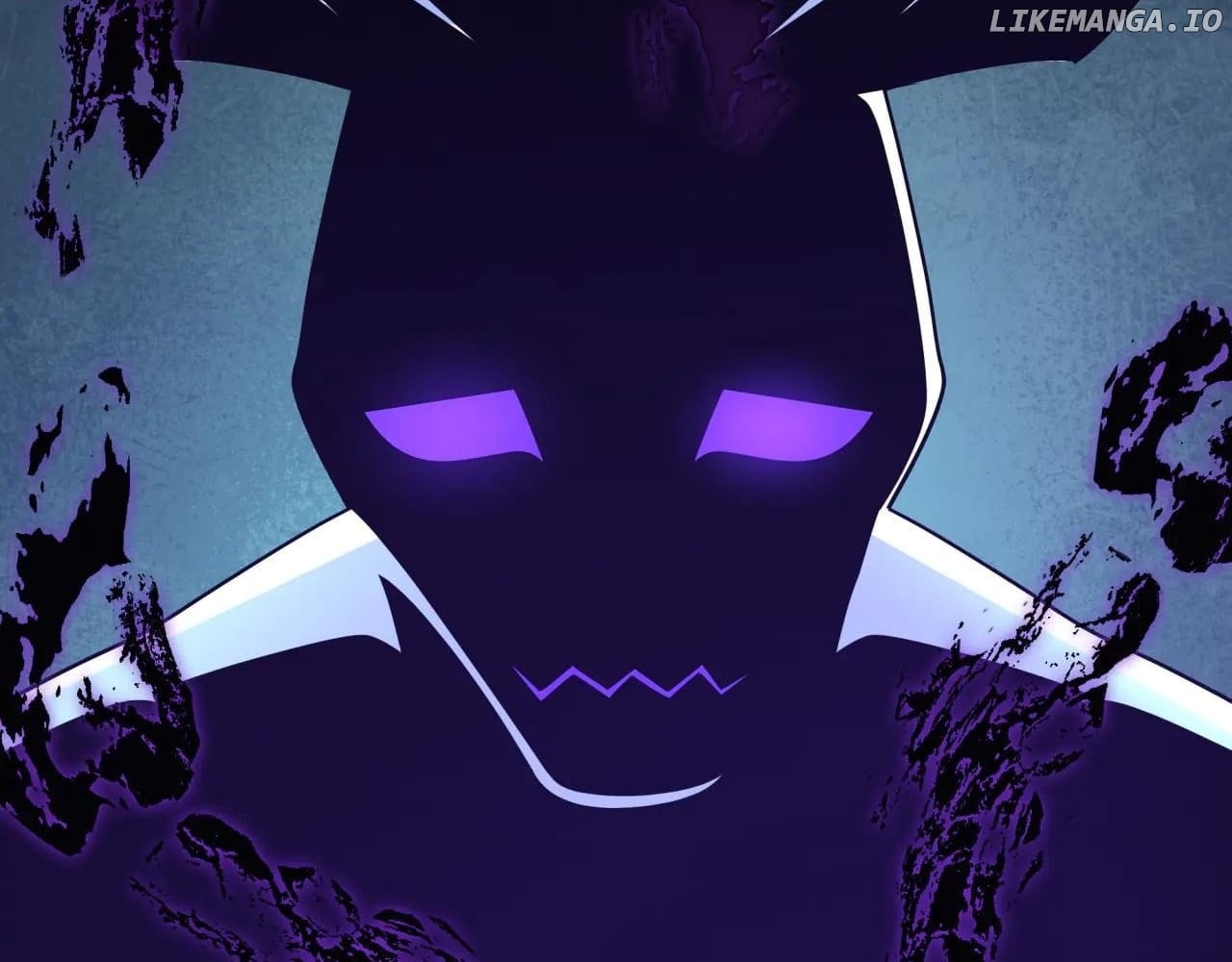 Era of the Haunted Chapter 286 - page 11